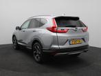 Honda CR-V 2.0 Hybrid AWD Lifestyle Automaat | Navigatie | A, Auto's, Automaat, 12 maanden, 4 cilinders, Leder