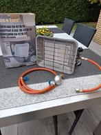 Sun Heat Gasstraalkachel GH-42 NL V2, Ophalen, Gebruikt, Gas, Vloer