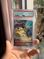 Mimikyu TG17 PSA 10, Hobby en Vrije tijd, Verzamelkaartspellen | Pokémon, Ophalen of Verzenden, Zo goed als nieuw
