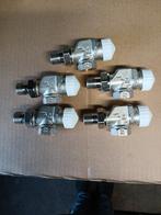 Diverse verwarming, thermostaatkraan, radiatorkraan, nieuw, Ophalen of Verzenden, Nieuw, Thermostaat