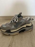 Balenciaga tripple a, Ophalen of Verzenden, Zo goed als nieuw, Zwart, Sneakers of Gympen