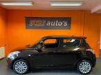 Suzuki Swift 1.2 / 5 DEURS / BANDIT-EASSS / AIRCO / TOPSTAAT, Auto's, Suzuki, Voorwielaandrijving, Stof, Gebruikt, 4 cilinders