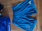 Ajax broekje, Ophalen of Verzenden, Nieuw, Blauw, Voetbal
