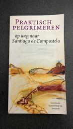 Jippe van der Meulen - Praktisch pelgrimeren, Overige merken, Jippe van der Meulen, Europa, Ophalen of Verzenden