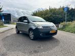 Nissan Note 1.6 16V 2006 Grijs, Voorwielaandrijving, 15 km/l, 4 cilinders, Origineel Nederlands