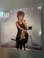 Tina Turner Private Dancer Lp, Ophalen of Verzenden, 1980 tot 2000, Zo goed als nieuw