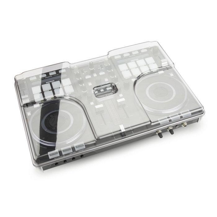 Decksaver Vestax VCI-380 stofkap, Muziek en Instrumenten, Behuizingen en Koffers, Nieuw, Overige instrumenten, Ophalen of Verzenden