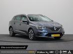 Renault Mégane Estate 1.3 TCe 140 Techno | Achteruitrijcame, Voorwielaandrijving, 65 €/maand, Gebruikt, Euro 6