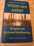 Velden van weleer Reisgids naar de Eerste Wereldoorlog., Verzenden, Meerdere auteurs, Overige onderwerpen, Tweede Wereldoorlog