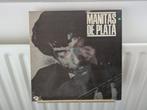 Lp Manitas de Plata, Ophalen of Verzenden, 2000 tot heden, Zo goed als nieuw, Overige formaten