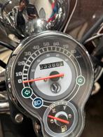Sym motor blok, Fietsen en Brommers, Scooters | SYM, Ophalen, Zo goed als nieuw, Fiddle