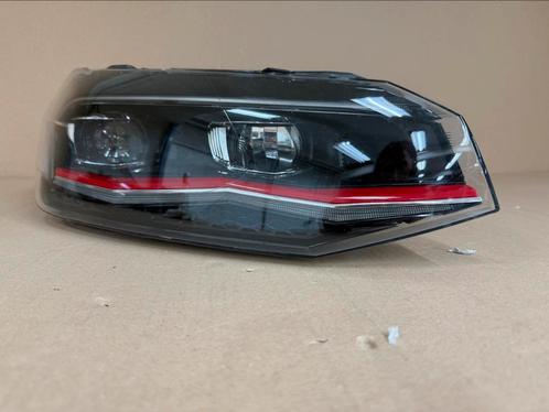 Vw Polo 2G gti koplamp rechts 2G1941036K 2G1941774A ✅, Auto diversen, Overige Auto diversen, Ophalen of Verzenden
