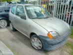 Fiat Seicento 1100 ie Hobby 2000 ONDERDELEN, Gebruikt, Fiat, Ophalen of Verzenden, Fiat
