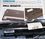 Dell Blu-Basic PU556 PU563 Li-ion 11.1V 10.8V 6600mA 73Wh, Nieuw, Ophalen of Verzenden, Dell