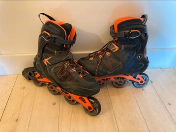 Skeelers Oxelo, maat 46 beschikbaar voor biedingen