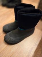 Snowboots maat 36/37 - Perfect voor de winter!, Gebruikt, Jongen of Meisje, Decathlon, Ophalen of Verzenden