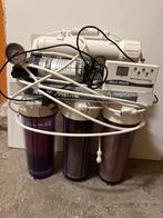 Aqua medic platinum line plus rodi filter, Dieren en Toebehoren, Vissen | Aquaria en Toebehoren, Ophalen of Verzenden, Zo goed als nieuw