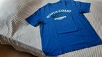 T-shirt maat XXL | blauw | A.W. Dunmore | zgan, Blauw, A.W. Dunmore, Maat 56/58 (XL), Ophalen of Verzenden
