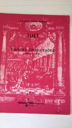 Luft 24 etudes oboe hobo, Muziek en Instrumenten, Ophalen of Verzenden, Zo goed als nieuw