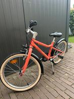 20 inch meisjes fiets, Fietsen en Brommers, Fietsen | Kinderfietsjes, Ophalen, Zo goed als nieuw, 20 inch of meer