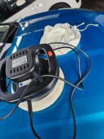 Diamant poetsmachine - Ideaal voor auto's, Auto diversen, Ophalen of Verzenden