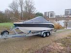 consoleboot – “Filix M555” –NIEUW! va €14.000,-, Watersport en Boten, 70 pk of meer, Nieuw, Ophalen of Verzenden, 3 tot 6 meter