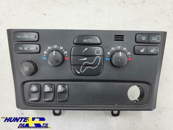 Kachelbedieningspaneel Volvo S80I ('02->) 8691875 beschikbaar voor biedingen