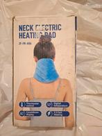 Elektrische Nek Verwarming Pad, Ophalen of Verzenden, Nieuw, Apparaat