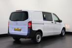 Mercedes-Benz Vito 114 CDI - EURO 6 - Airco - Navi - Cruise, Gebruikt, 4 cilinders, Wit, Mercedes-Benz