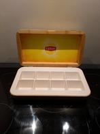 Lipton theedoos als nieuw, Ophalen of Verzenden, Opbergdoos