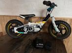 Husqvarna elektrische loopfiets - Zo goed als nieuw!, Ophalen, Zo goed als nieuw, 14 inch of minder