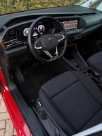 Volkswagen Caddy Combi 1.5 TSI Style 5p Camera Standkachel, Automaat, Stof, Zwart, 116 pk