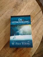 W. Paul Young - De uitnodiging, Ophalen of Verzenden, Nederland, W. Paul Young; W. Jacobsen; B. Cummings, Zo goed als nieuw