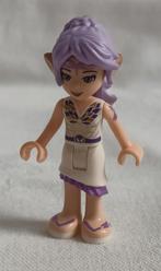 Lego Friends Elf Elves Aira Windwhistler uit set 41071, Ophalen of Verzenden, Zo goed als nieuw