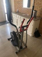 Crosstrainer perfectum apollo xt1 (TEAB), Sport en Fitness, Ophalen of Verzenden, Gebruikt, Metaal, Crosstrainer