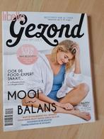 LIBELLE GEZOND  April 2020, Ophalen of Verzenden, Zo goed als nieuw, Overige typen