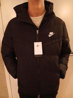 NIKE winterjas Maat 170, Ophalen of Verzenden, Nieuw, Jongen, Jas