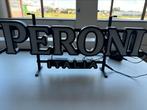 Peroni Sign, Ophalen of Verzenden
