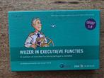 Wijzer in Executieve Functie, Ophalen of Verzenden, Zo goed als nieuw