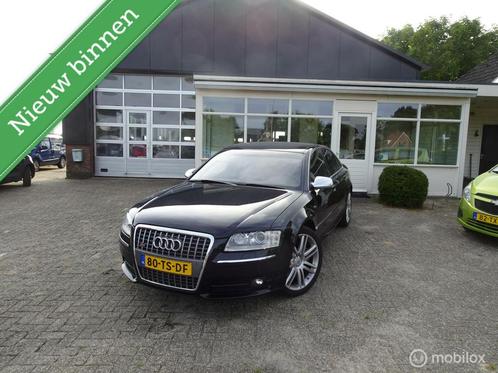 Audi S8 5.2 S8, Auto's, Audi, Particulier, Te koop, S8, 4x4, ABS, Airbags, Airconditioning, Alarm, Bochtverlichting, Centrale vergrendeling