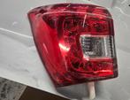 achterlicht suzuki sx4, Auto-onderdelen, Ophalen of Verzenden, Suzuki