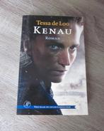 kenau tessa de loo roman vrouw oorlog haarlem geschiedenis +, Gelezen, Tessa de Loo, Ophalen of Verzenden, Nederland