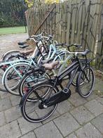 Mooie Partij Kinderfietsen 24 & 26 inch - Te Koop!, Fietsen en Brommers, Fietsen | Dames | Damesfietsen, Ophalen, Gebruikt, Versnellingen