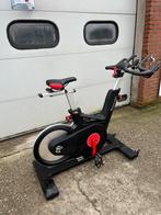 Tomahawk Ic6 Indoor Spinningbike/ Spinningbike Black, Sport en Fitness, Fitnessmaterialen, Overige typen, Ophalen of Verzenden