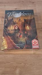 Thiefdom Bordspel - Kickstarter Nieuw, Hobby en Vrije tijd, Gezelschapsspellen | Bordspellen, Een of twee spelers, Ophalen of Verzenden