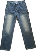 Carhartt WIP Carpenter Jeans Nieuw, Kleding | Heren, Ophalen, Nieuw, Maat 46 (S) of kleiner, Blauw