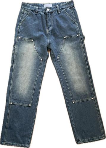 Carhartt WIP Carpenter Jeans Nieuw beschikbaar voor biedingen