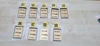 23 wersi memory cards uitkiezen vanaf 15 euro, zie 11 foto's, Ophalen, Zo goed als nieuw, Orgel