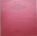 Beethoven - Clara Haskil - Arthur Grumiaux – Sonaten - LP, Kamermuziek, Ophalen of Verzenden, Zo goed als nieuw, Romantiek