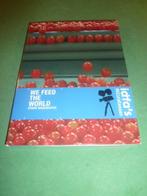 We feed the world Erwin Wagenhofer  dvd, Alle leeftijden, Ophalen of Verzenden, Zo goed als nieuw, Overige typen
